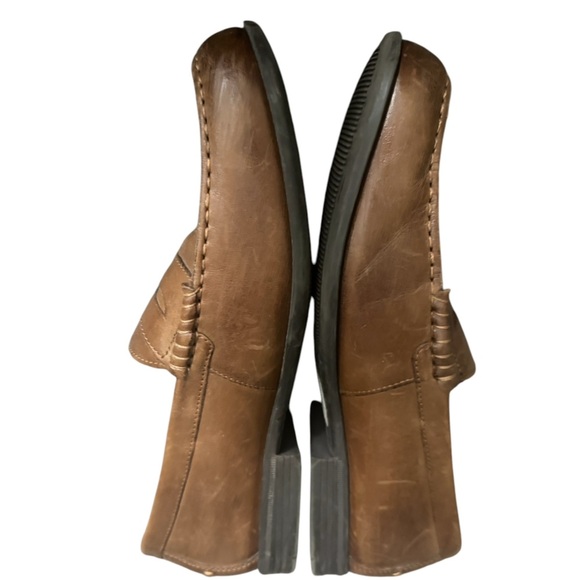 Men’s Cole Haan Modern Classic Loafer Size 11 1/2 - Picture 3 of 7